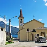 Annetta Mit Sicht Auf Und Berge 75 M² By Interhome Lägenhet Pianello Del Lario
