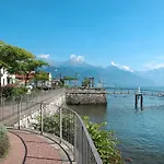 Annetta Mit Sicht Auf Und Berge 75 M² By Interhome Lägenhet Pianello Del Lario