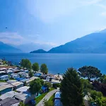 Lägenhet Annetta Mit Sicht Auf Und Berge 75 M² By Interhome *