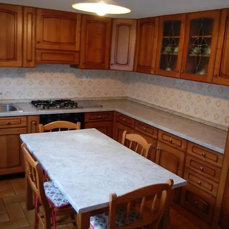Annetta Mit Sicht Auf Und Berge 75 M² By Interhome Pianello Del Lario
