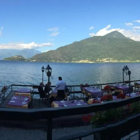 Annetta Mit Sicht Auf Und Berge 75 M² By Interhome * Pianello Del Lario